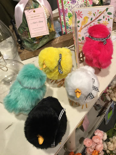 Gift Shop «A Pocketful of Posies», reviews and photos, 386 Main St, Middletown, CT 06457, USA