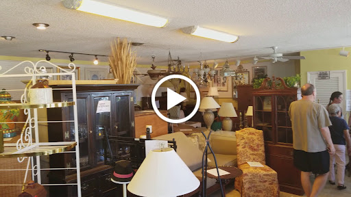 Thrift Store «Habitat For Humanity Thrift Store», reviews and photos, 1635 N Old Dixie Hwy, Jupiter, FL 33469, USA
