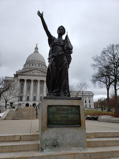 History Museum «Wisconsin Historical Museum», reviews and photos, 30 N Carroll St, Madison, WI 53703, USA