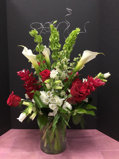 Fiore Floral, 205 N Frederick Ave, Gaithersburg, MD 20877, USA, 