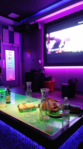 Karaoke Bar «City Night Café & KTV», reviews and photos, 2528 Old Denton Rd #150, Carrollton, TX 75006, USA