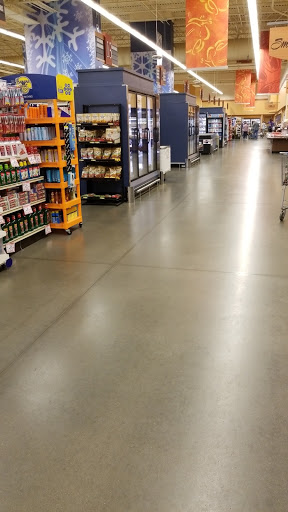 Grocery Store «Fort Campbell Commissary», reviews and photos, 2606 Indiana Ave, Fort Campbell, TN 42223, USA