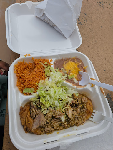 Rosa Marias Drive In image