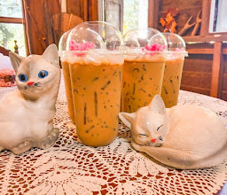มะค่าโมง คาเฟ่ photo
