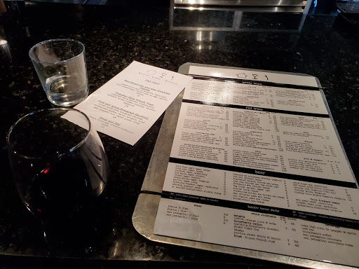 Bistro «House Wine & Bistro», reviews and photos, 1117 U.S. 83 Business, McAllen, TX 78501, USA