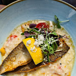 Photo n°4 de l'avis de Volker.c fait le 01/09/2021 à 08:29 sur le  Franco's Holzofenpizza à Prien am Chiemsee