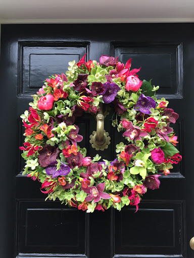 Florist «Ultra Violet Flowers», reviews and photos, 1218 31st St NW, Washington, DC 20007, USA