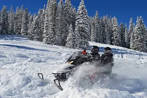 Action Adventures Snowmobile and ATV Tours & Rentals image