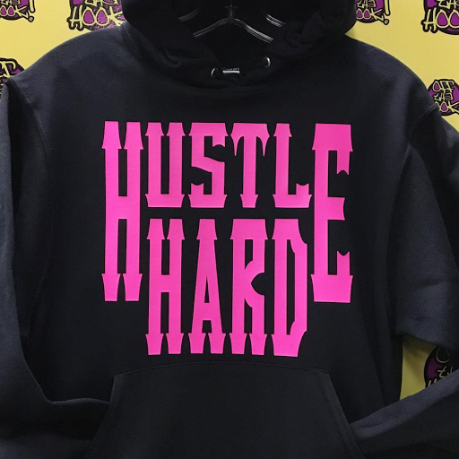 Print Shop «Off Tha Hook», reviews and photos, 269 Main St, Pawtucket, RI 02860, USA