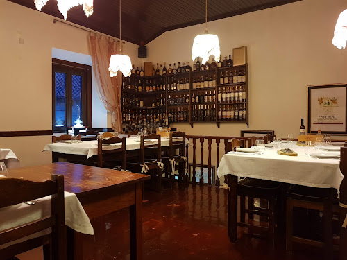 Restaurante de Cozinha Tradicional Portuguesa Casinha Velha Leiria