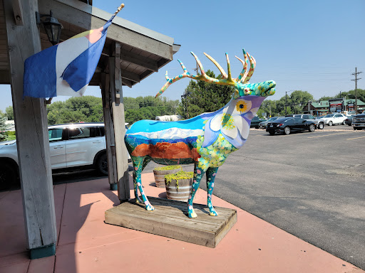 Museum «Ghost Town Museum», reviews and photos, 400 S 21st St, Colorado Springs, CO 80904, USA