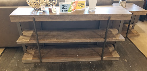 Furniture Store «Ashley HomeStore», reviews and photos, 26520 Carl Boyer Dr, Santa Clarita, CA 91350, USA