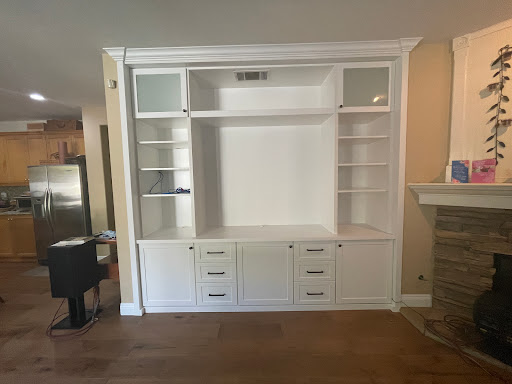 Cabinet Maker «Cabinets Plus», reviews and photos, 1021 Duryea Ave, Irvine, CA 92614, USA