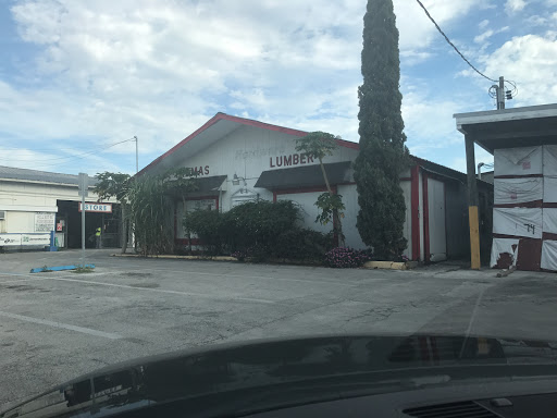 Lumber Store «Thomas Lumber Co», reviews and photos, 231 W Gore St, Orlando, FL 32806, USA