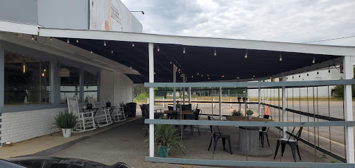 Coffee Shop «Community Coffee Shop», reviews and photos, 118 George St E, Adairsville, GA 30103, USA