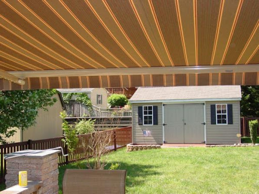 The Deck Awning Company