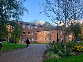 Tocil Halls of Residence
