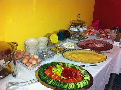 Photos of Best Hotel Garni **