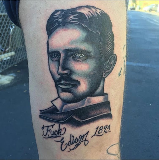 Tattoo Shop «Raw Power Tattoo», reviews and photos, 930 Bustleton Pike, Feasterville Trevose, PA 19053, USA