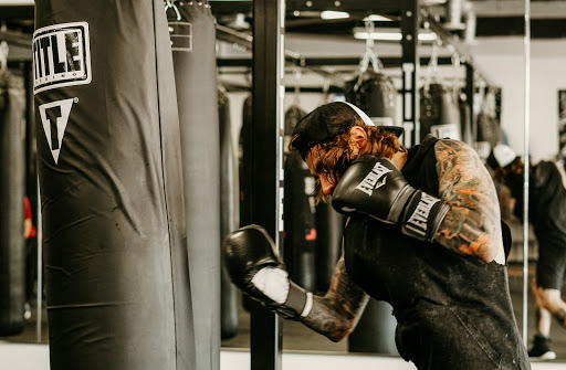 Boxing Gym «Title Boxing Club», reviews and photos, 10318 Willard Way, Fairfax, VA 22030, USA