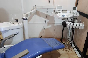 Dr. Upali Piyadigama - Dental Clinic image