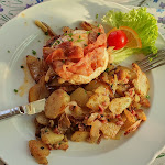 Photo n°1 de l'avis de Matthias.u fait le 07/06/2023 à 18:24 sur le  Alte Landratsvilla Hotel Bender à Westerburg