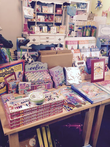 Gift Shop «Green Hippo Gifts», reviews and photos, 2 W Flint St, Lake Orion, MI 48362, USA