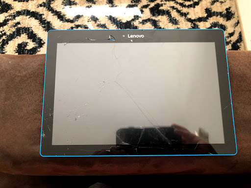 Screen Repair Service «Mr Fix», reviews and photos, 9200 Stony Point Pkwy #160, Richmond, VA 23235, USA