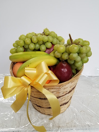 Florist «Roadrunner Florist», reviews and photos, 2007 W Bethany Home Rd, Phoenix, AZ 85015, USA