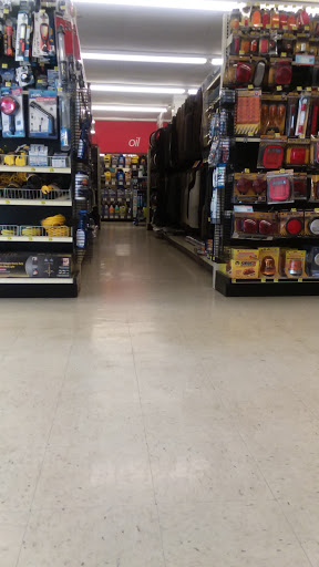 Auto Parts Store «Pep Boys Auto Parts & Service», reviews and photos, 3455 Conner St, Bronx, NY 10475, USA