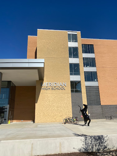 Meridian High School