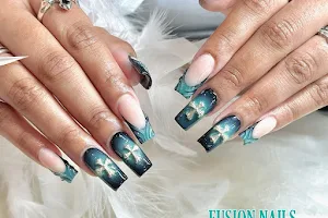 Fusion Nails & Beauty Spa image