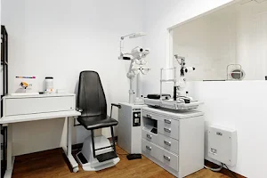 Lasermed Augenarzt Berlin image