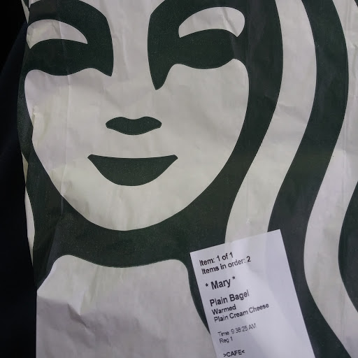 Starbucks image