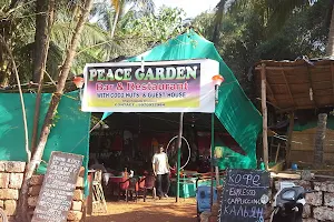 Peace Garden image