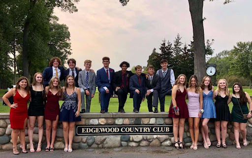 Country Club «Edgewood Country Club», reviews and photos, 8399 Commerce Rd, Commerce Charter Twp, MI 48382, USA