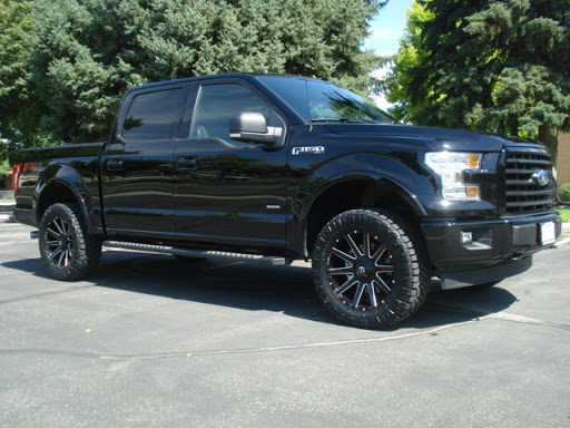 Car Dealer «America Auto Group», reviews and photos, 8360 State St, Sandy, UT 84070, USA