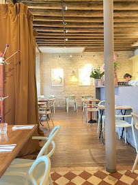 Atmosphère du Restaurant vietnamien L'Encrier à Paris - n°10