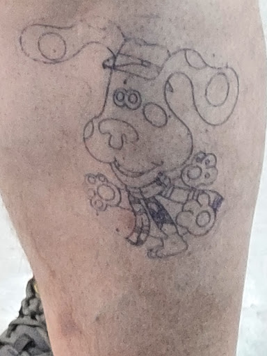 Explore matching tattoo ideas for cousins, creative tattoo ideas in London, available at Distinction Tattoo Studio
