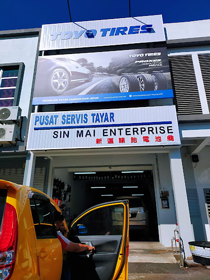 Sin Mai Enterprise