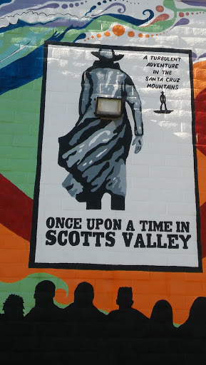 Movie Theater «CineLux Scotts Valley Cafe & Lounge», reviews and photos, 226 Mt Hermon Rd, Scotts Valley, CA 95066, USA