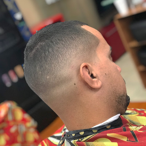 Barber Shop «Elite Barbers», reviews and photos, 1327 Florida Mall Ave, Orlando, FL 32809, USA