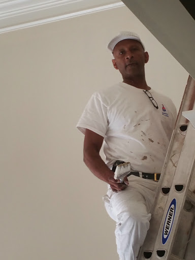 Painter «Fresh Coat Buford», reviews and photos, 4850 Golden Pkwy #252, Buford, GA 30518, USA