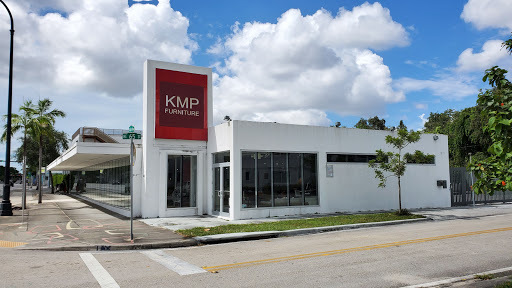 KMP Furniture, LLC, 6444 Biscayne Blvd, Miami, FL 33138, USA, 