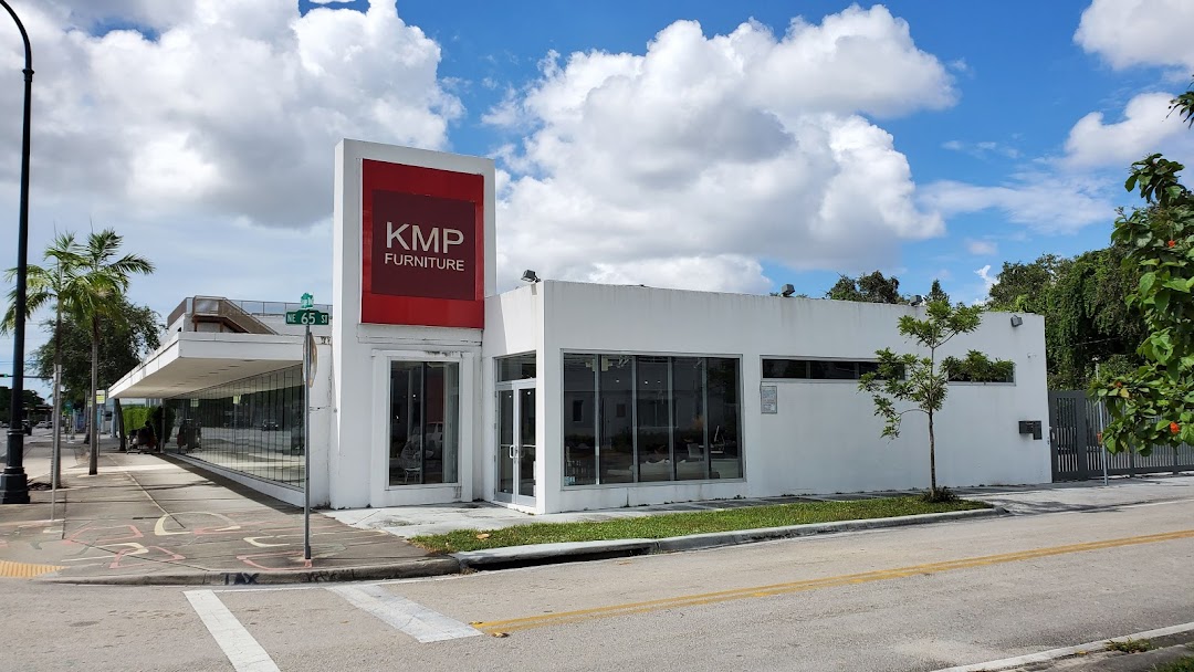 KMP Furniture, LLC