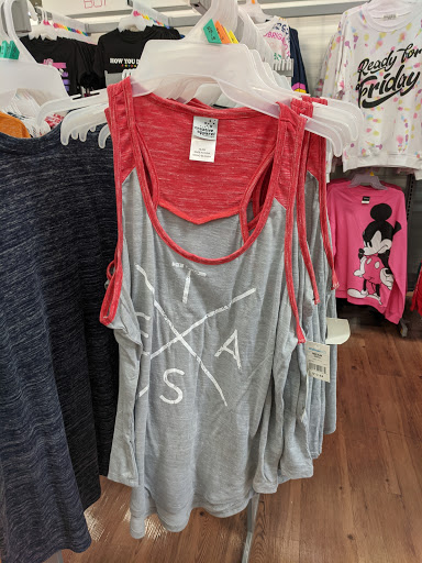 Department Store «Walmart Supercenter», reviews and photos, 800 S Us Hwy 81/287, Decatur, TX 76234, USA