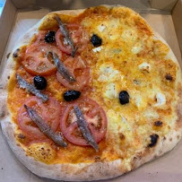 Photos du propriétaire du Pizzeria Le c'est toi à Sète - n°5