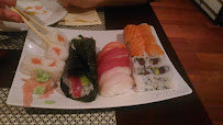 Sushi du Restaurant japonais La Pergola SUSHI à Beauchamp - n°15