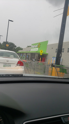 Supermarket «Walmart Neighborhood Market», reviews and photos, 3106 Canton St, Hopkinsville, KY 42240, USA