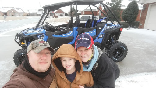 Boat Dealer «Shoals Outdoor Sports», reviews and photos, 1605 US-72, Tuscumbia, AL 35674, USA